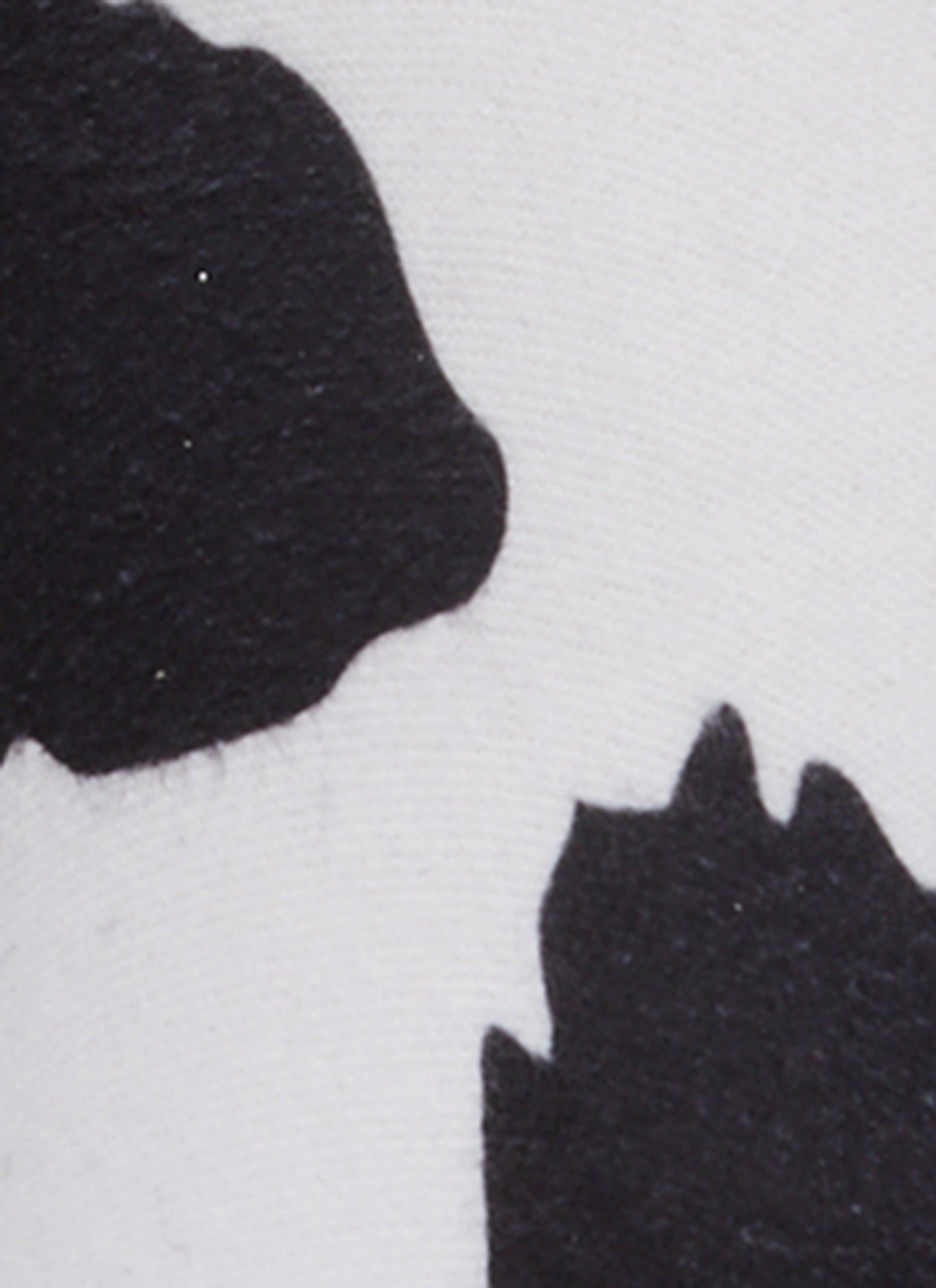 Cow Print Cowboy Hat sold by Rainbow product image thumbnail 4