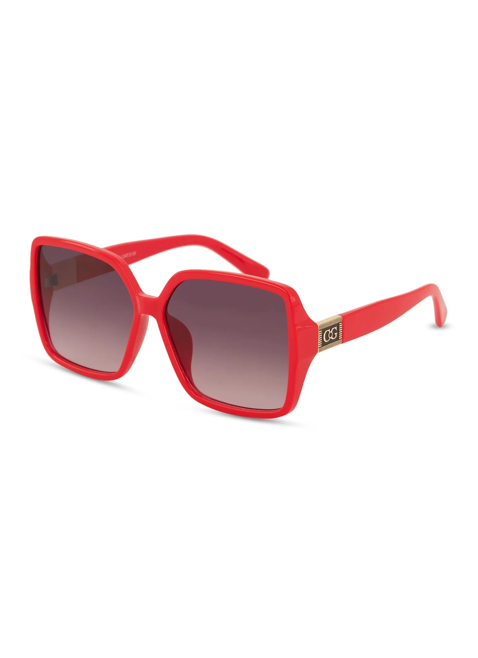 Square Frame Sunglasses sold by Rainbow product image thumbnail 3