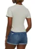 Brooklyn New York 1998 Embroidered Tee sold by Rainbow