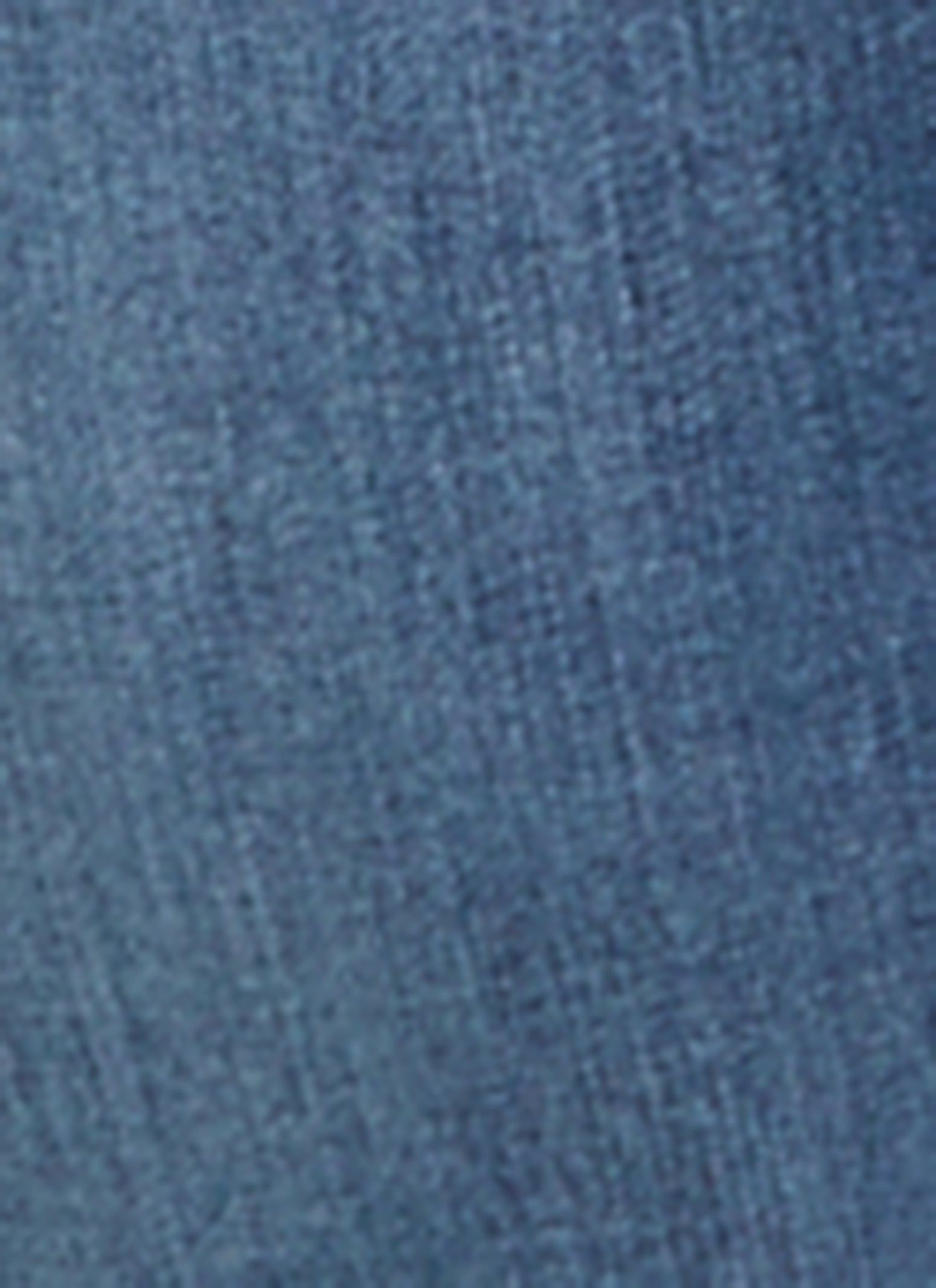 Plus Size WAX Basic Whiskered Skinny Jeans sold by Rainbow product image thumbnail 3