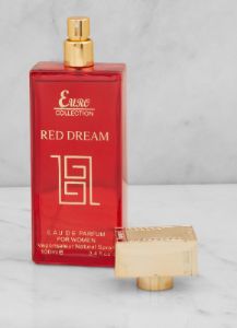 Red Dream Perfume sold by Rainbow