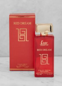 Red Dream Perfume sold by Rainbow