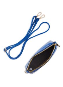 Faux Leather Crossbody Bag sold by Rainbow