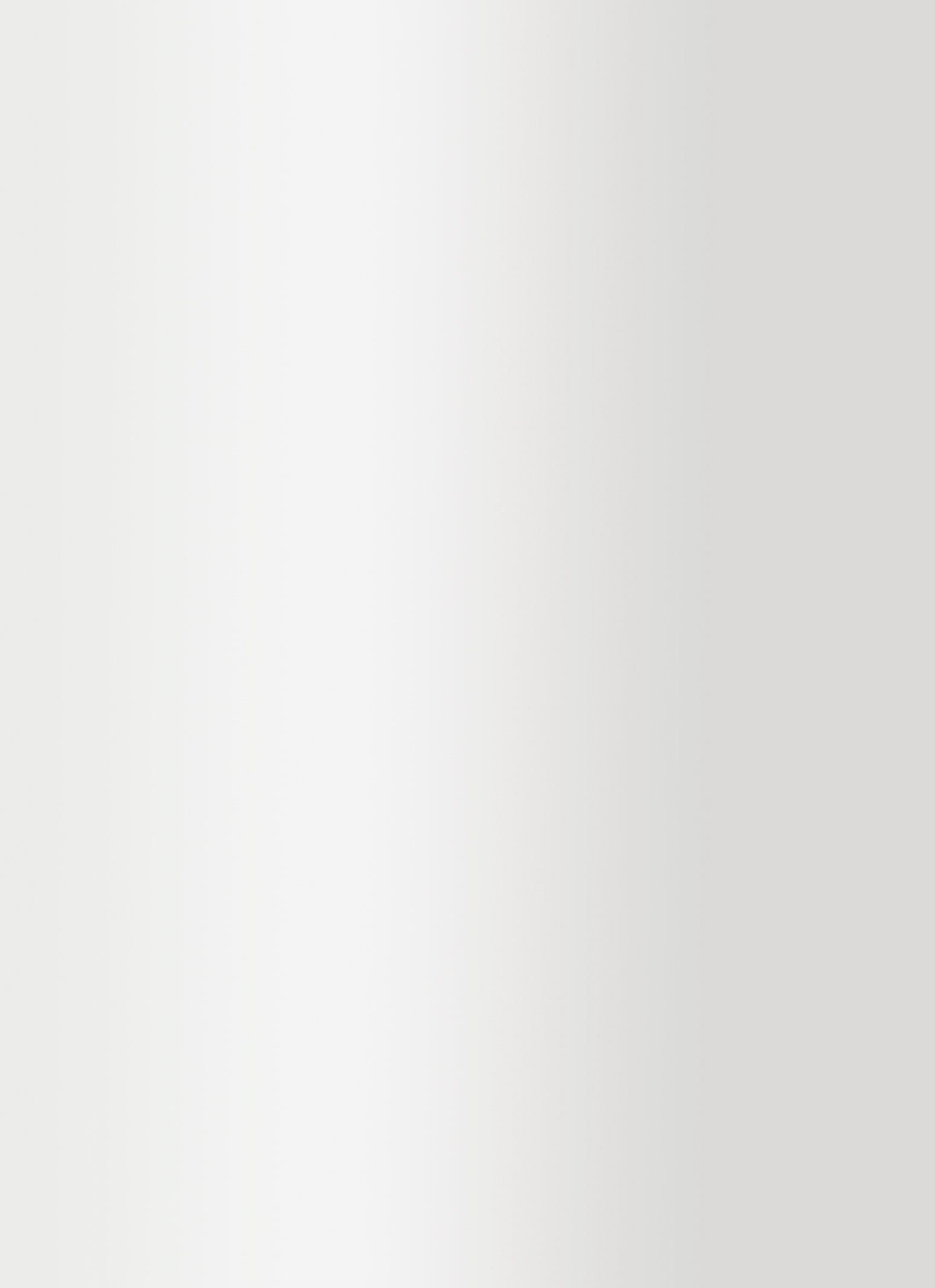 Crystal Teardrop Cluster Necklace and Stud Earrings sold by Rainbow product image thumbnail 3