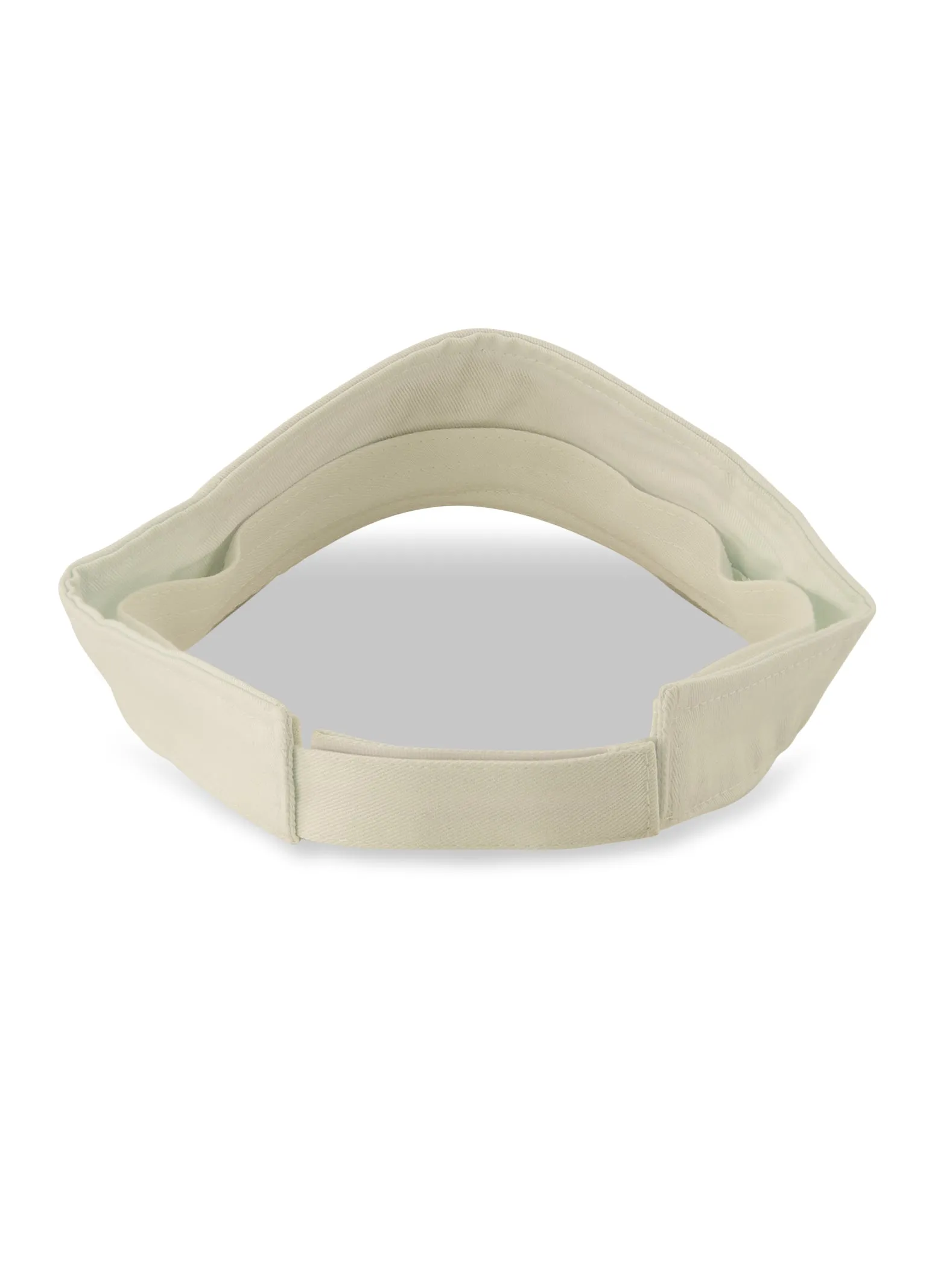 Be Kind Embroidered Visor sold by Rainbow product image thumbnail 5