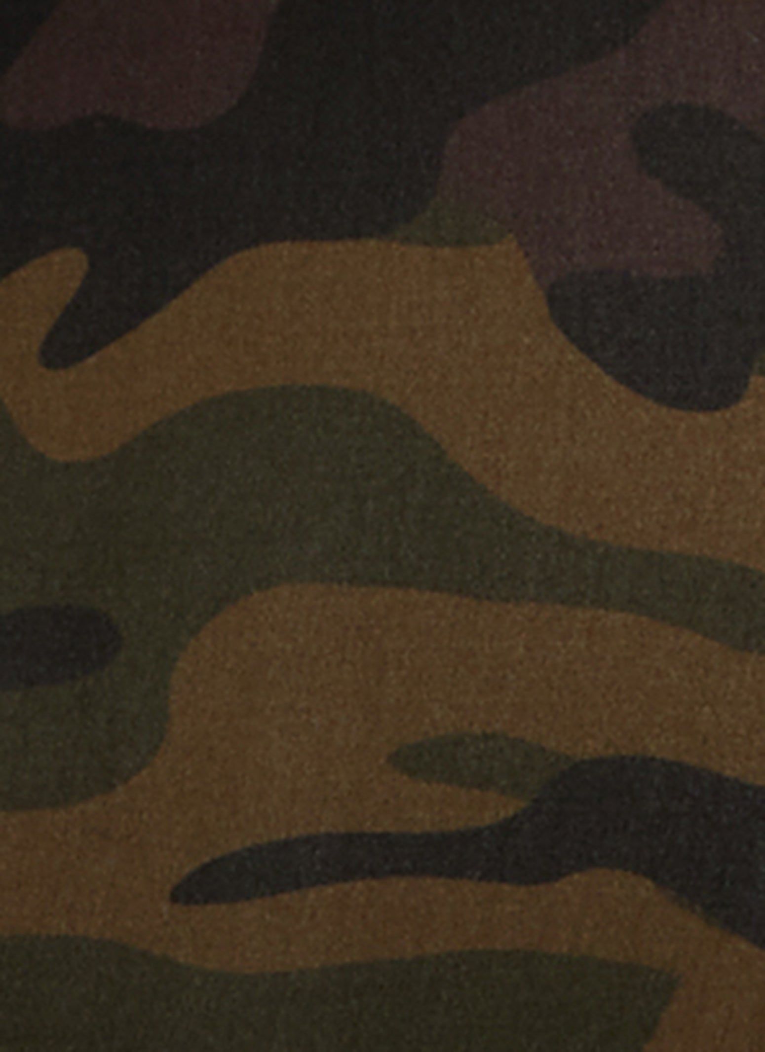 Mock Neck Printed Midi Dress sold by Rainbow product image thumbnail 4