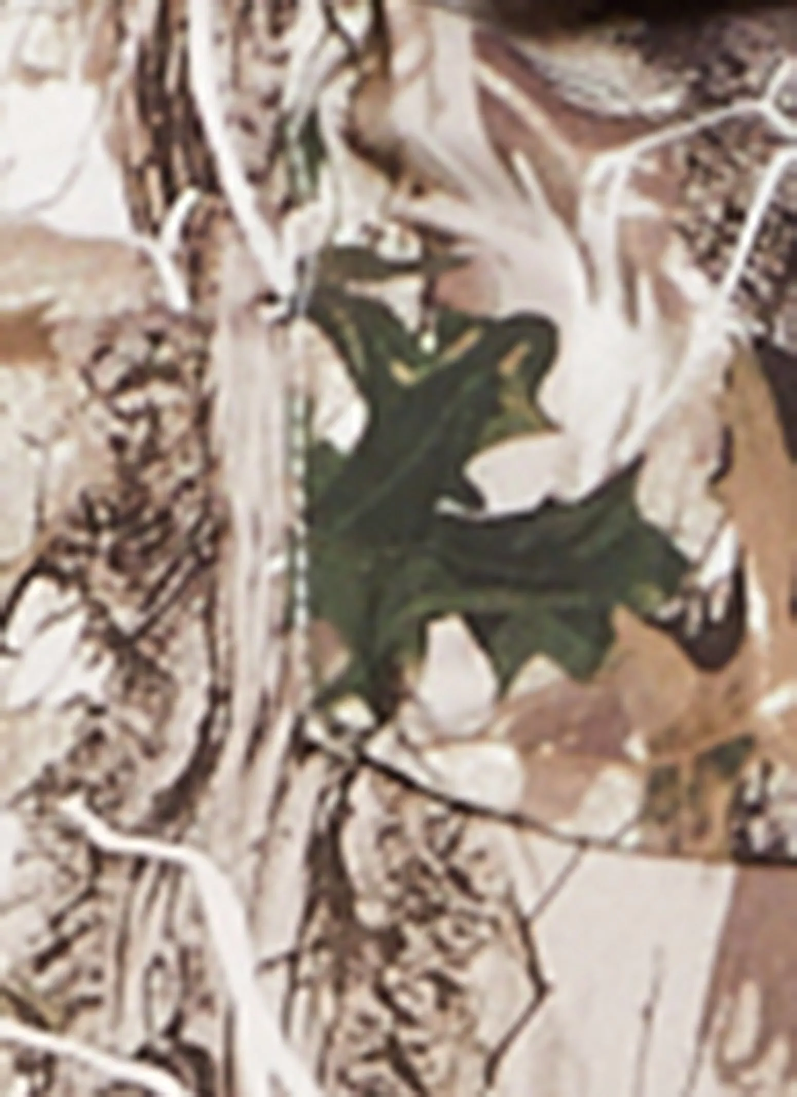 Printed Cargo Pocket Mini Skirt sold by Rainbow product image thumbnail 4