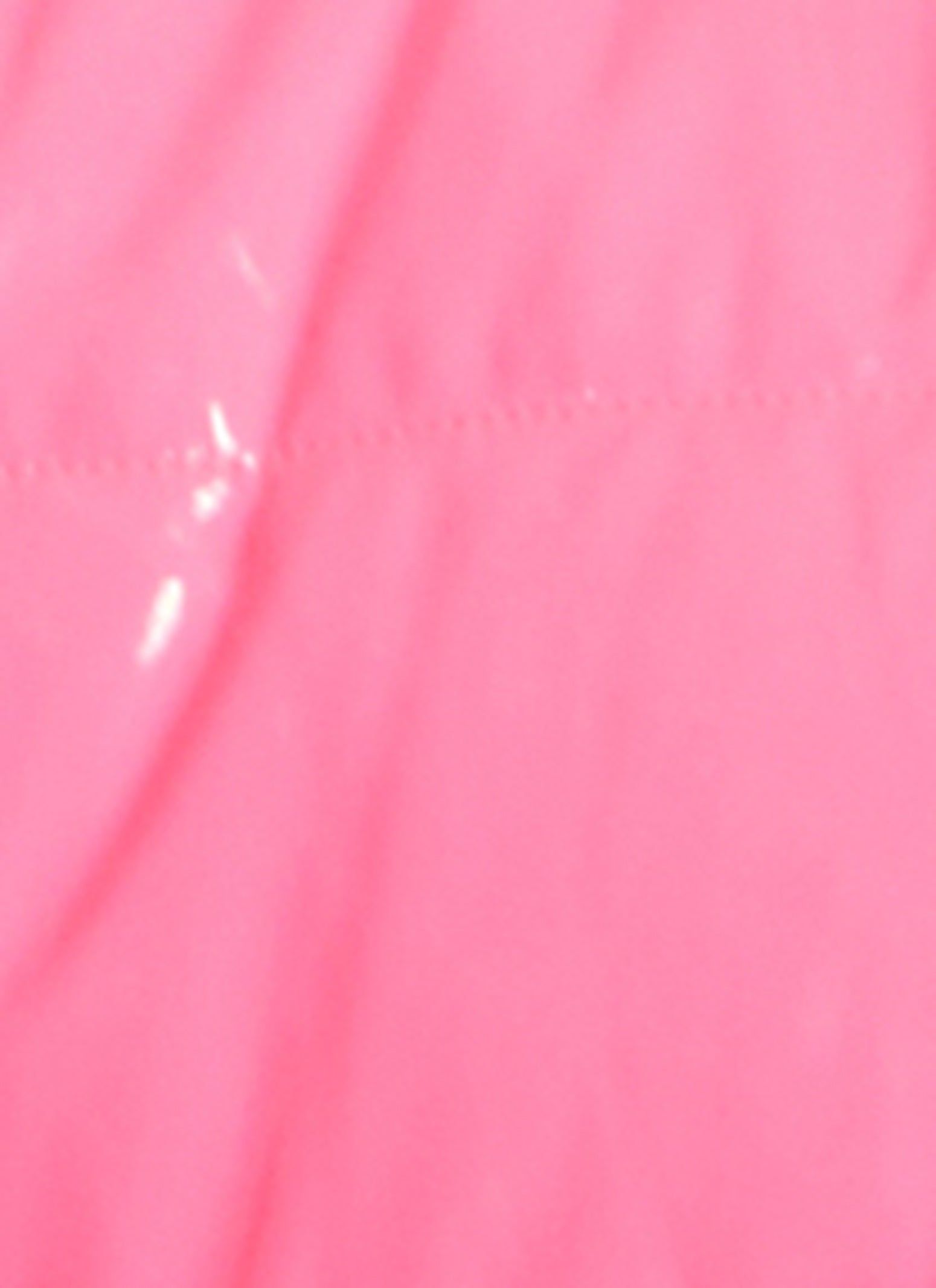 Plus Size Faux Patent Leather Vest sold by Rainbow product image thumbnail 3