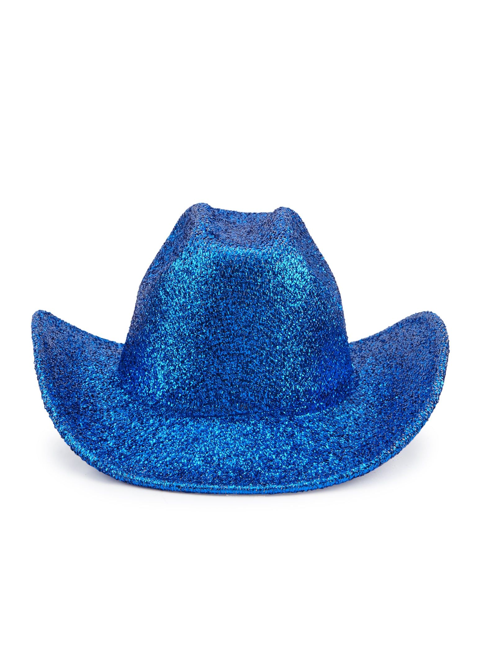 Lurex Cowboy Hat sold by Rainbow product image thumbnail 2