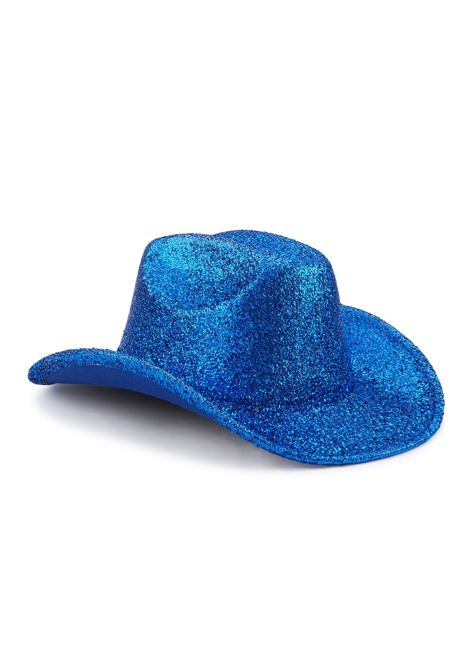 Lurex Cowboy Hat sold by Rainbow product image thumbnail 3
