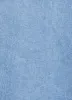 Denim High Waist Raw Hem Maxi Skirt sold by Rainbow