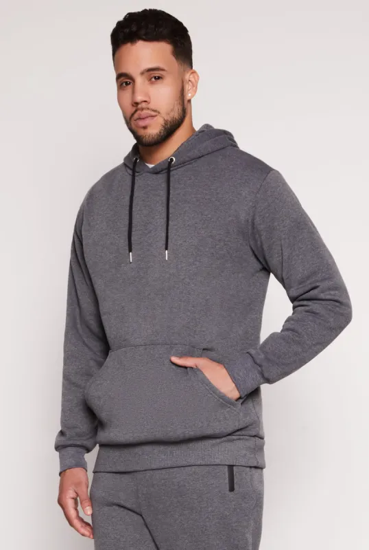 Mens Pullover Hoodie sold by Rainbow