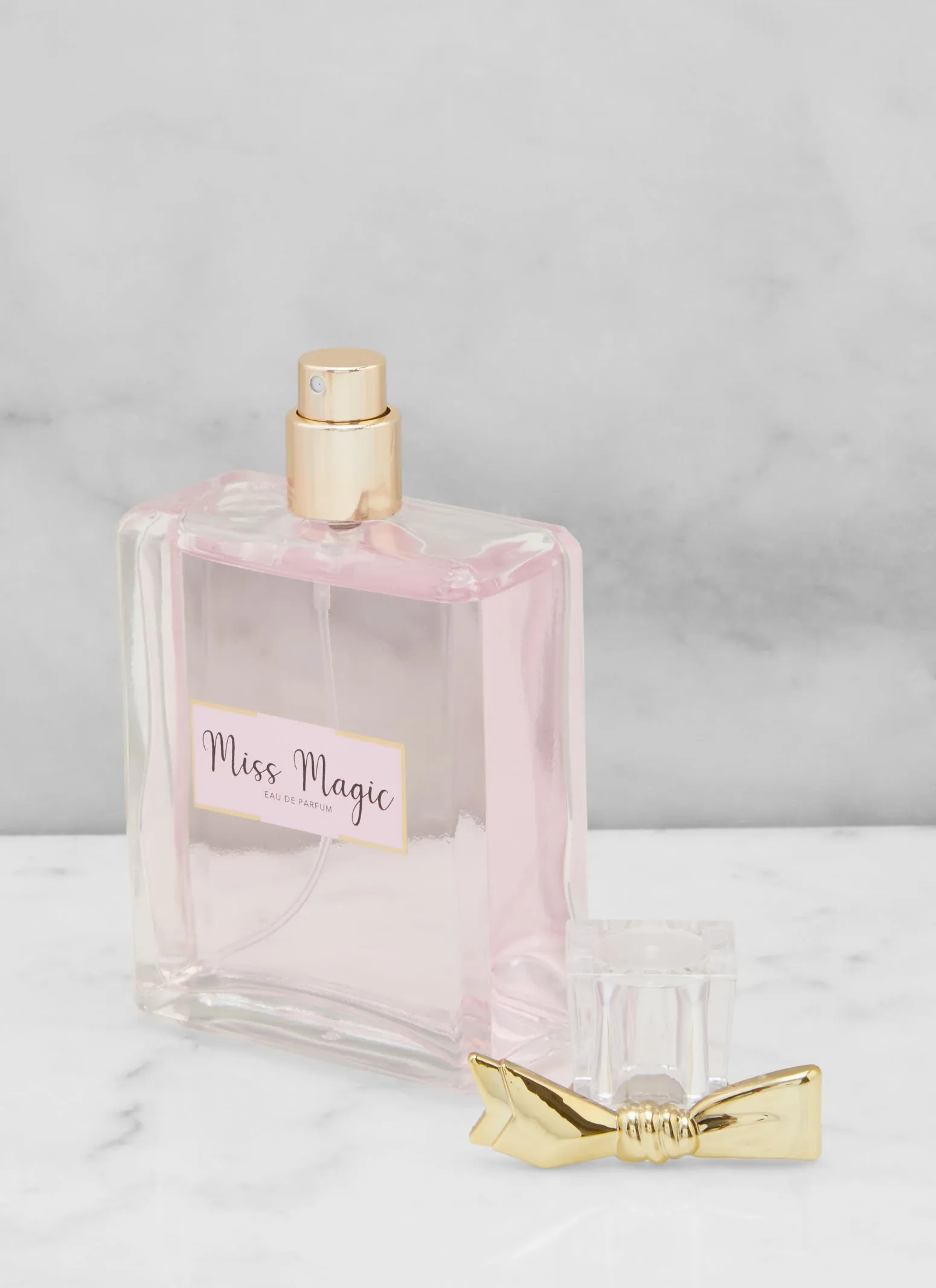 Sicura Miss Magic Perfume sold by Rainbow product image thumbnail 2