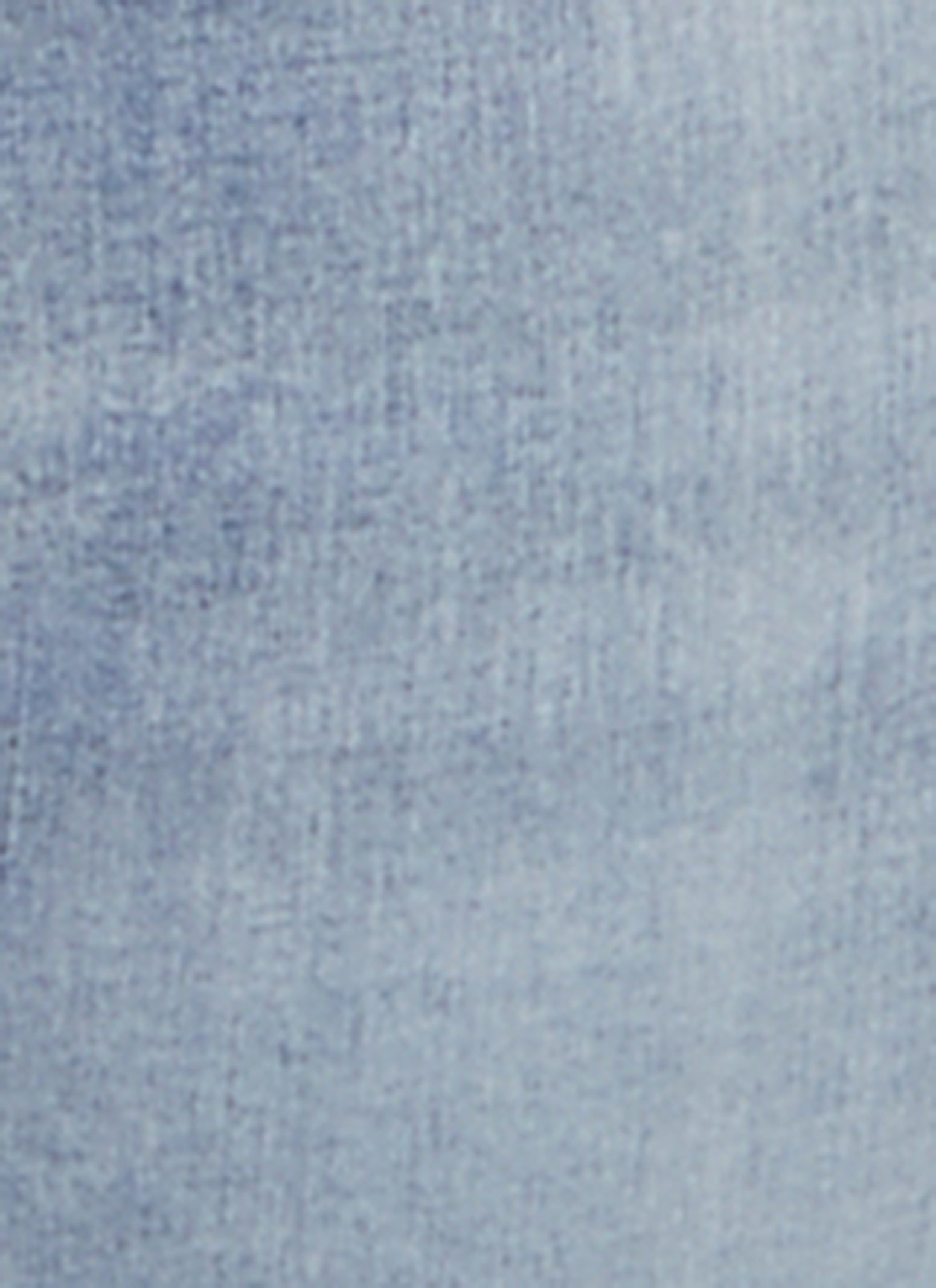 Plus Size WAX High Rise Whiskered Skinny Jeans sold by Rainbow product image thumbnail 3