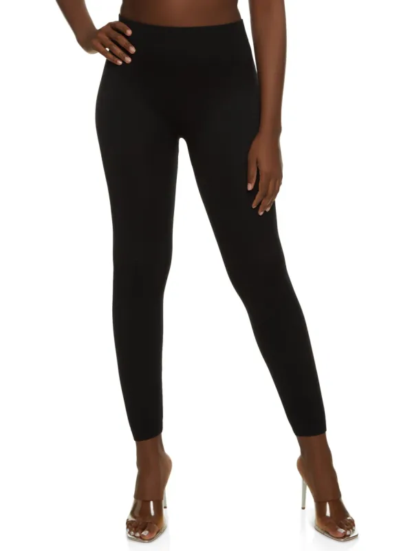 Terry Leggings sold by Rainbow