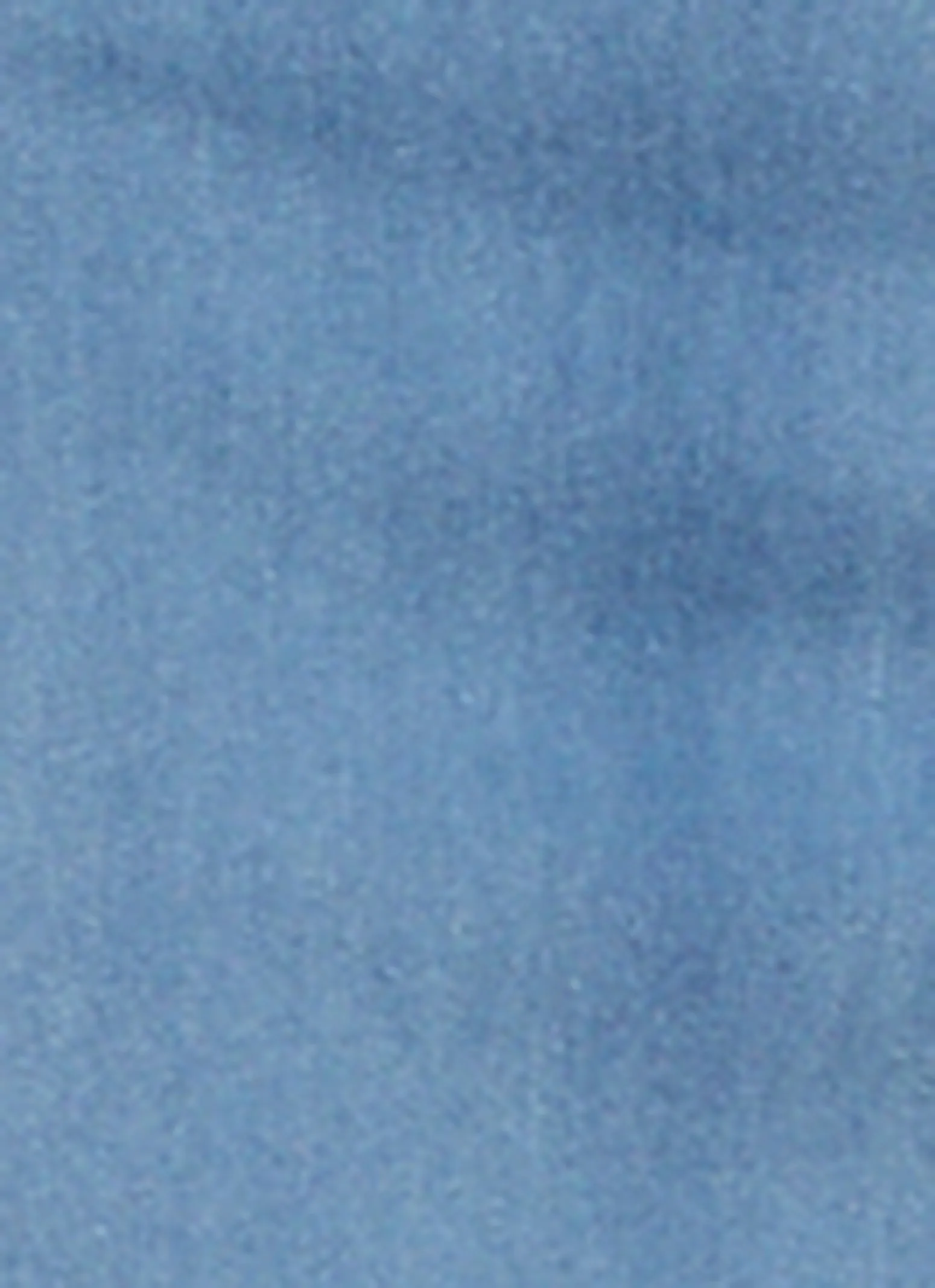 Denim Bodycon Tank Maxi Dress sold by Rainbow product image thumbnail 4