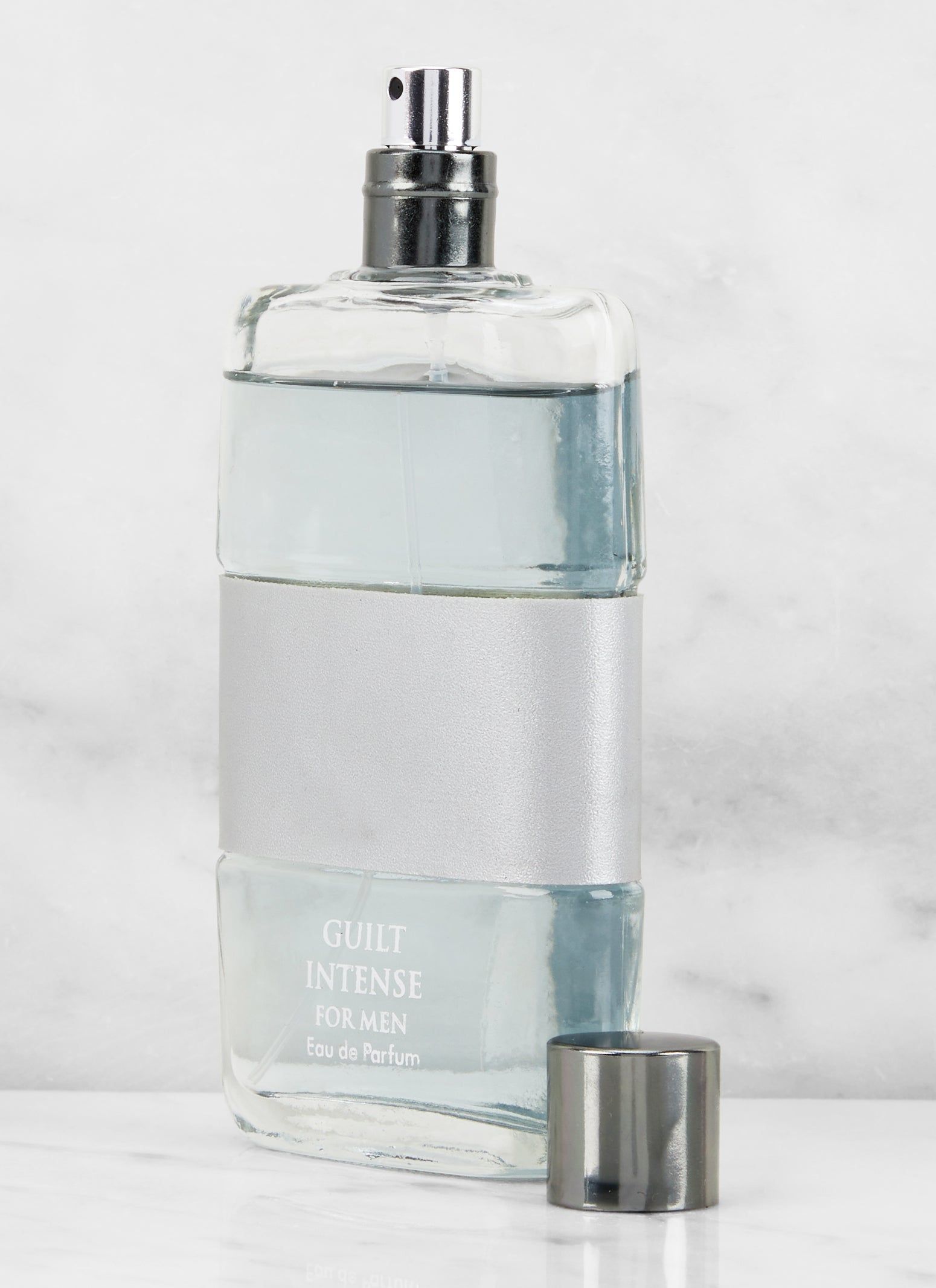 Guilt Intense Cologne sold by Rainbow product image thumbnail 2