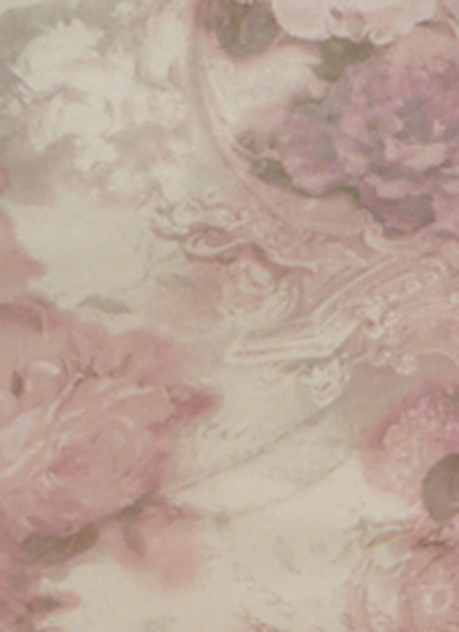 Mesh Printed Short Sleeve Midi Dress sold by Rainbow product image thumbnail 4