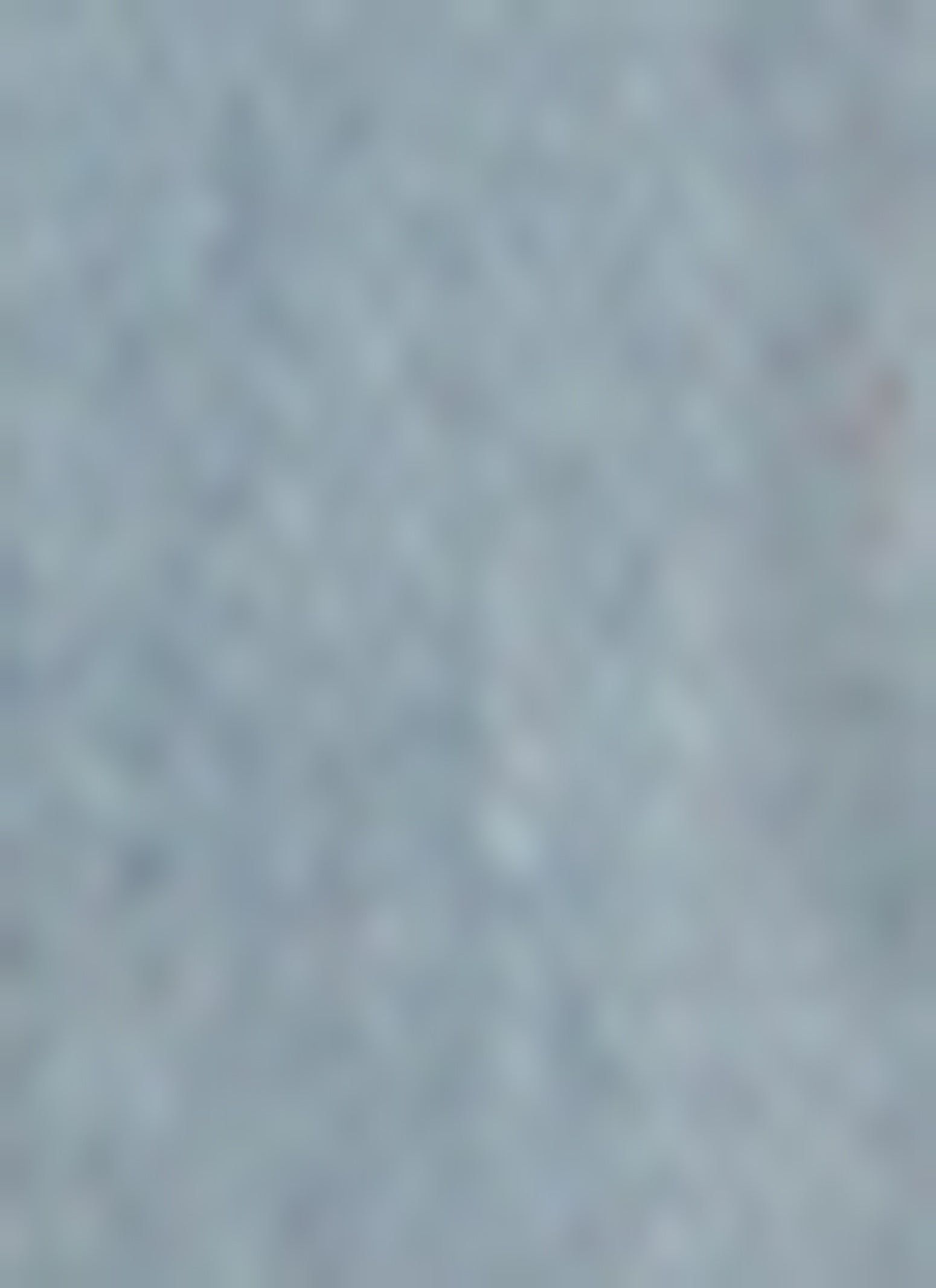 Plus Size Distressed Denim Maxi Skirt sold by Rainbow product image thumbnail 3