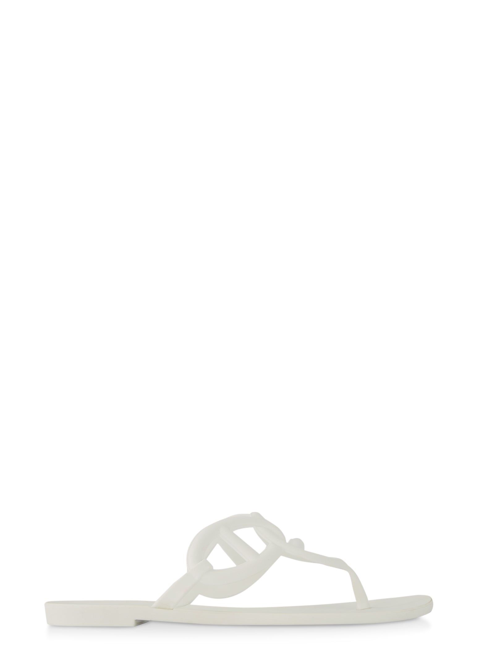 Jelly Thong Slide Sandals sold by Rainbow product image thumbnail 2