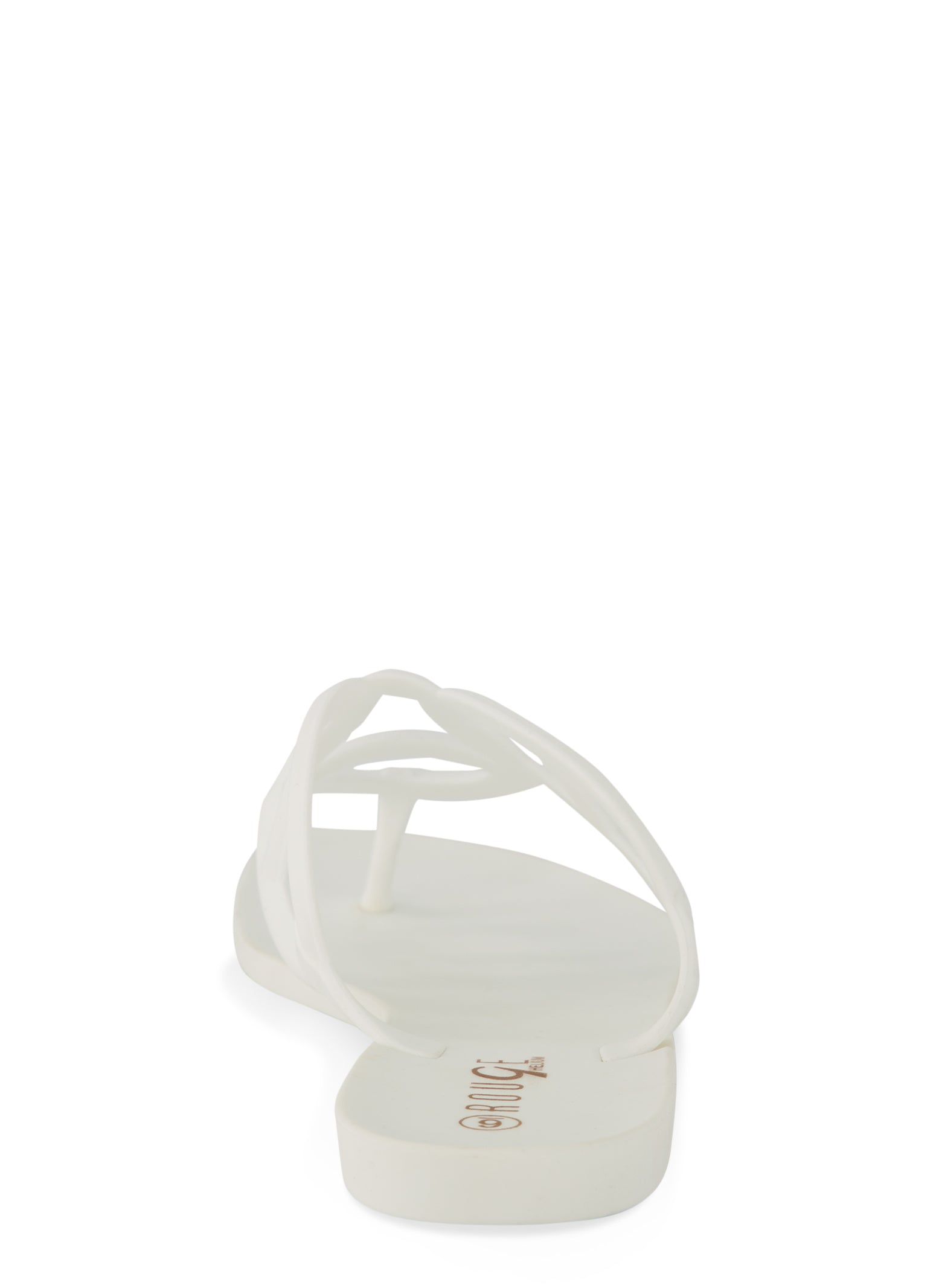 Jelly Thong Slide Sandals sold by Rainbow product image thumbnail 3