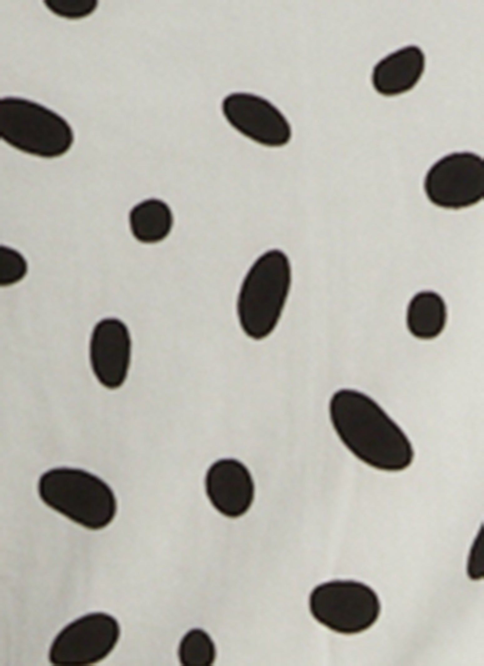 Plus Size Polka Dot Lip Pajama Top and Pants sold by Rainbow product image thumbnail 4