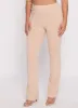 High Waist Flare Yoga Pants sold by Rainbow