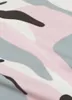 Belted Camouflage Cargo Pants sold by Rainbow