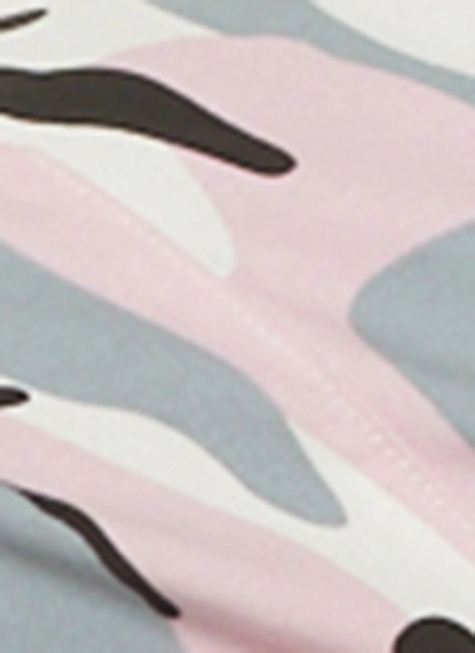 Belted Camouflage Cargo Pants sold by Rainbow product image thumbnail 4