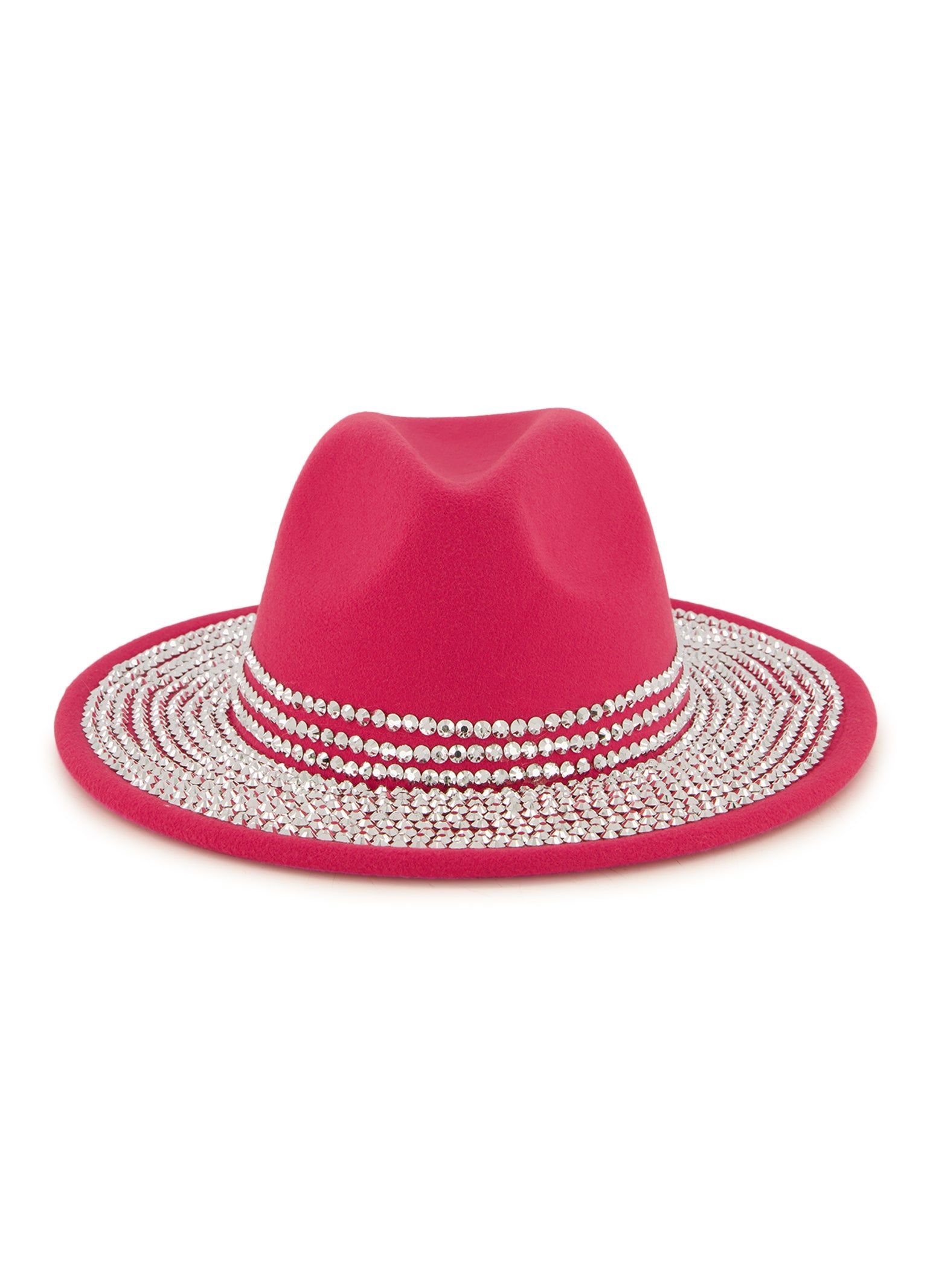 Rhinestone Studded Cowboy Hat sold by Rainbow product image thumbnail 2