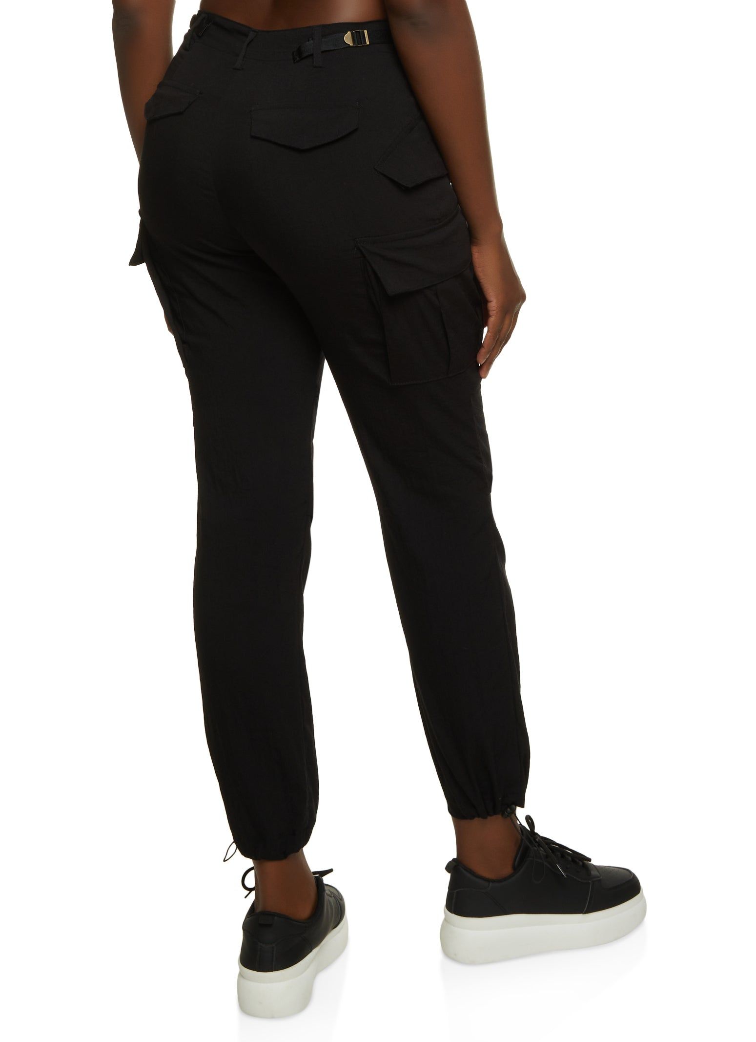 Multi Pocket Utility Pants sold by Rainbow product image thumbnail 3