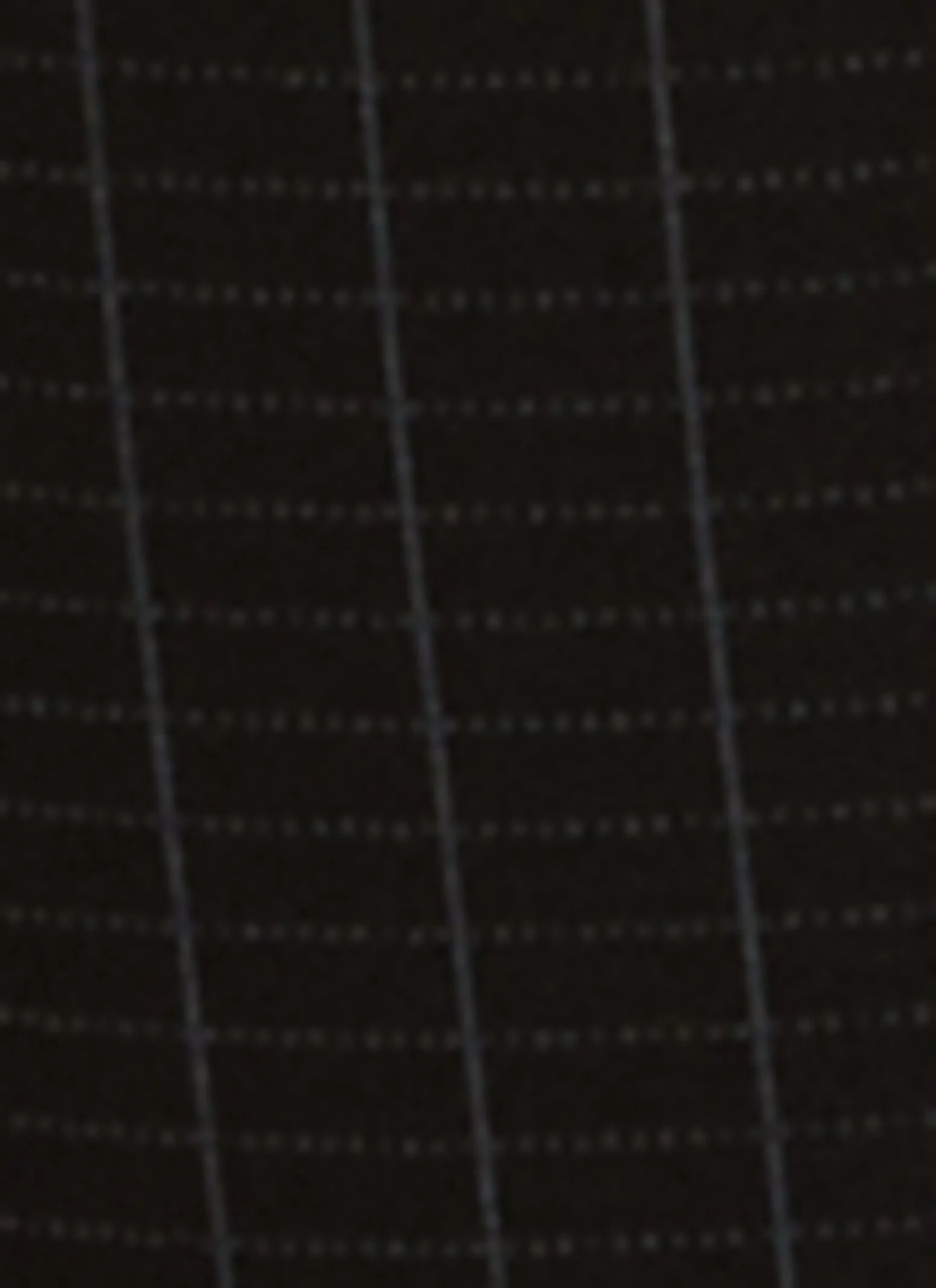 Plus Size Plaid Pull On Skinny Pants sold by Rainbow product image thumbnail 3