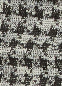 Tweed Patterned Mini Skirt sold by Rainbow