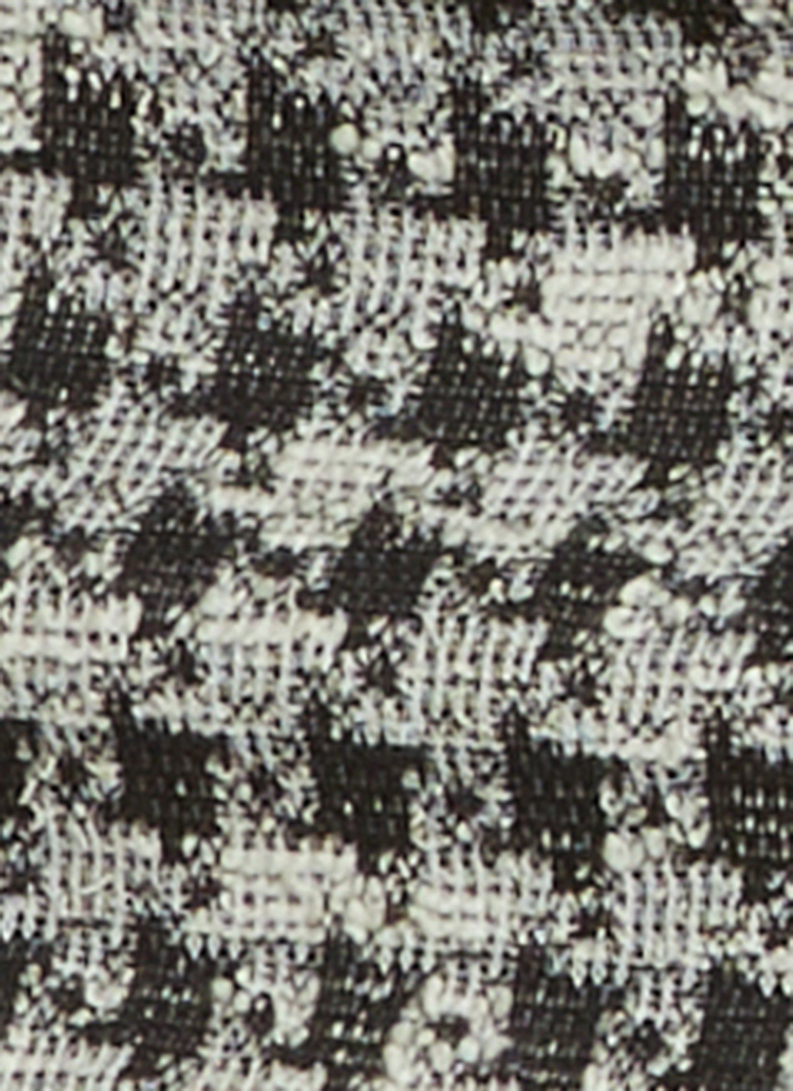 Tweed Patterned Mini Skirt sold by Rainbow product image thumbnail 3