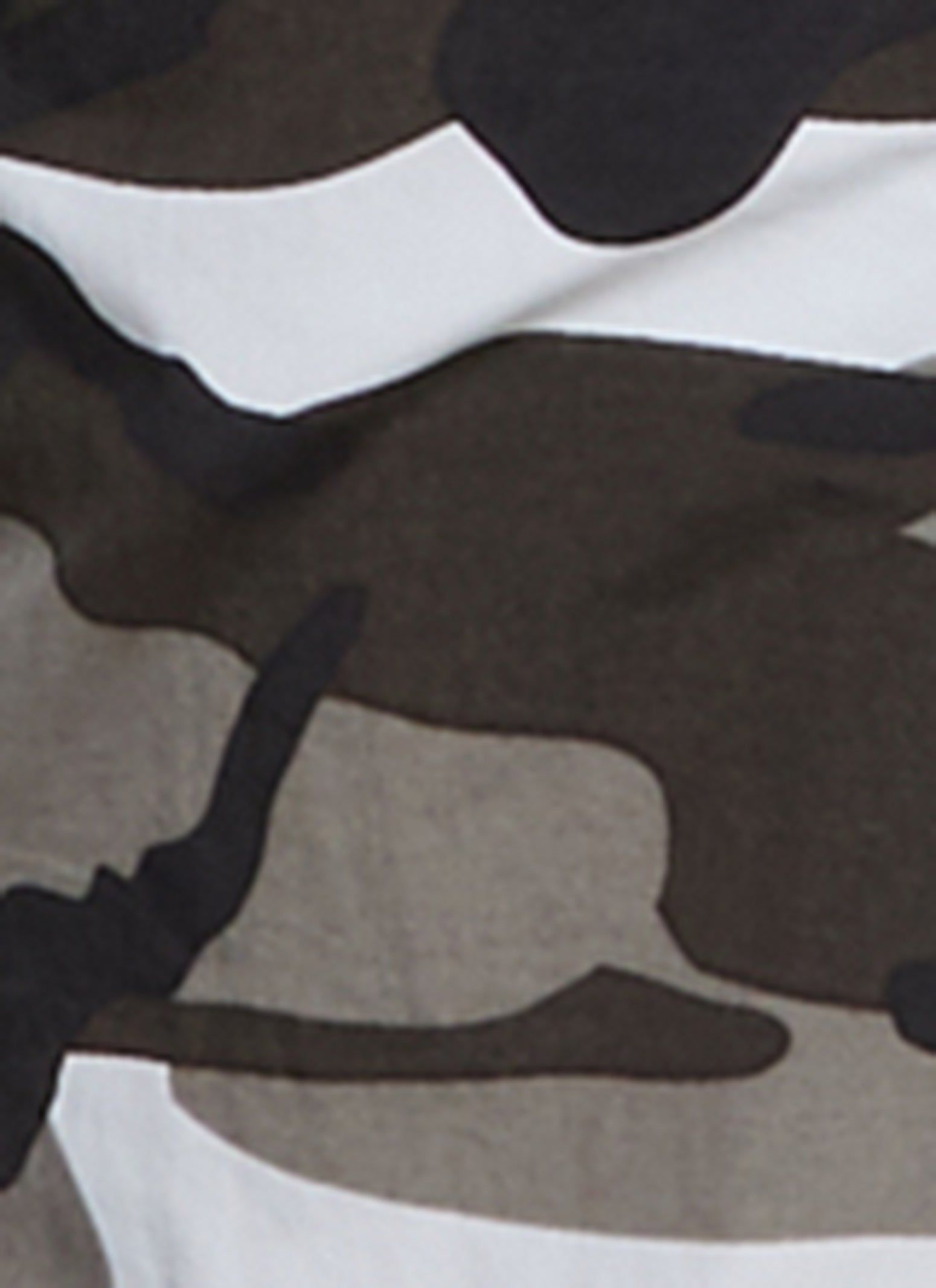 Nylon Side Zip Pocket Joggers sold by Rainbow product image thumbnail 4