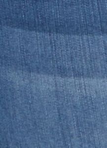 Plus Size WAX Ripped Skinny Leg Jeans sold by Rainbow