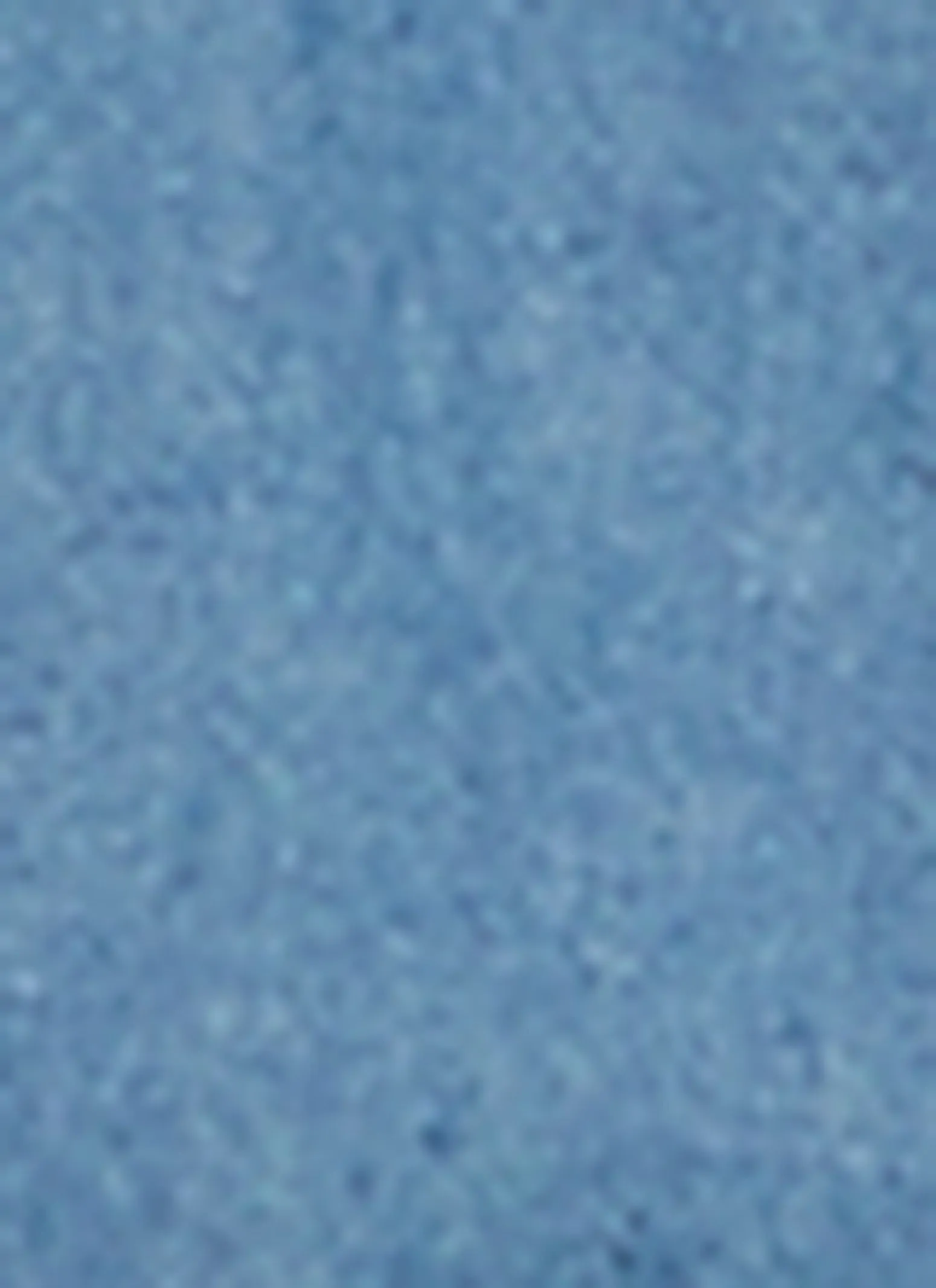 Chambray Off the Shoulder Bell Sleeve Romper sold by Rainbow product image thumbnail 4