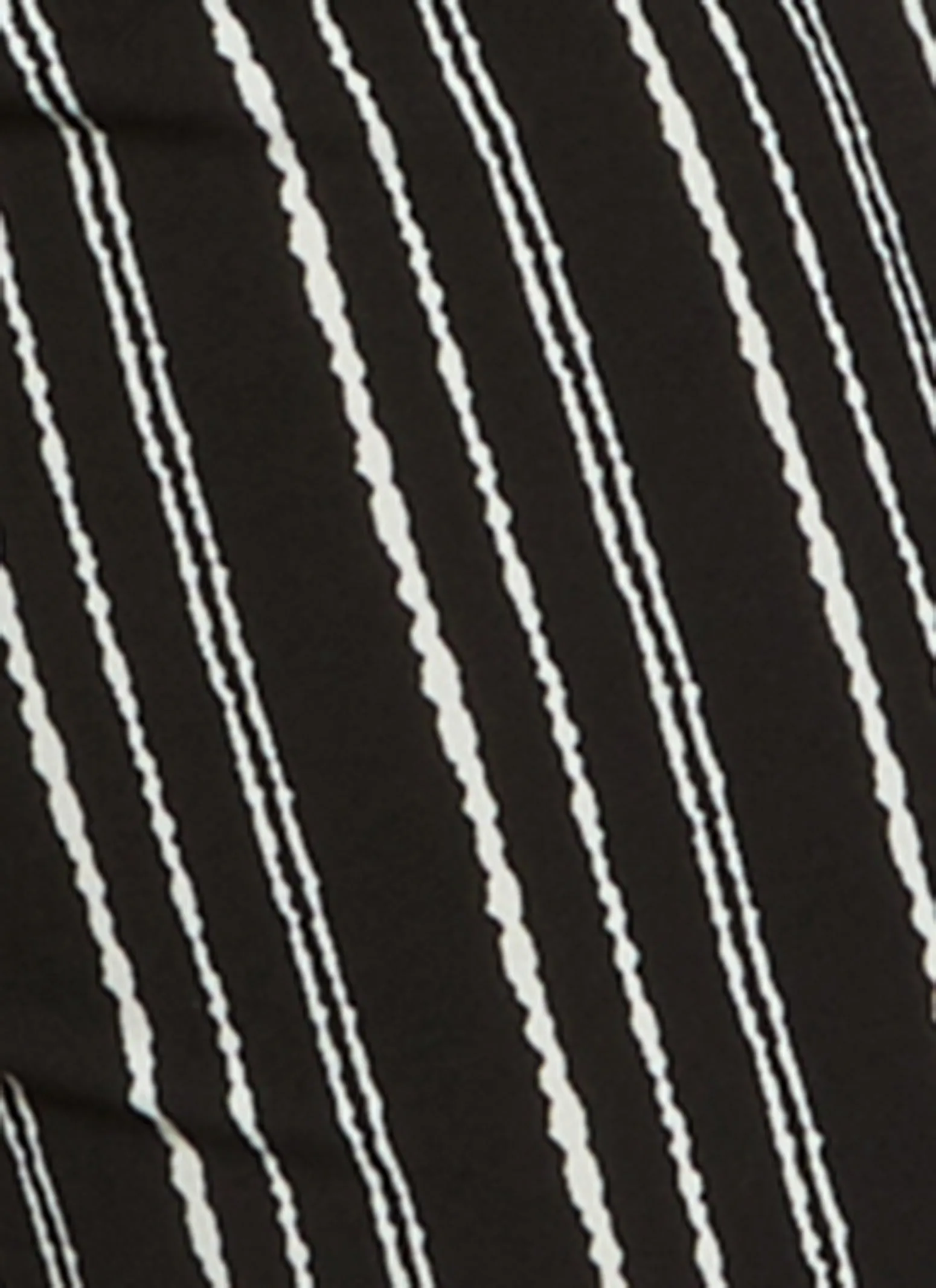 Crepe Knit Stripe Pants sold by Rainbow product image thumbnail 3