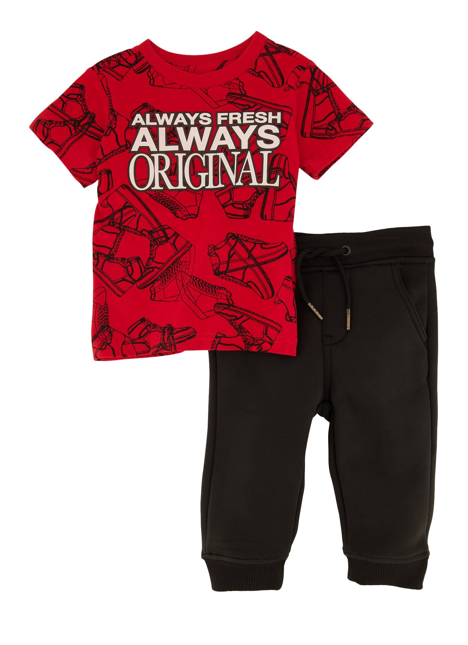 Faux Leather Lace Up Corset Top sold by Rainbow product image thumbnail 3