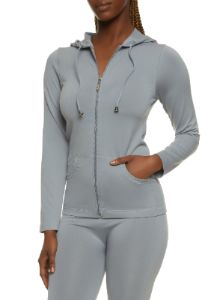 Full Zip Track Jacket sold by Rainbow