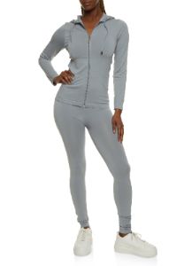 Full Zip Track Jacket sold by Rainbow