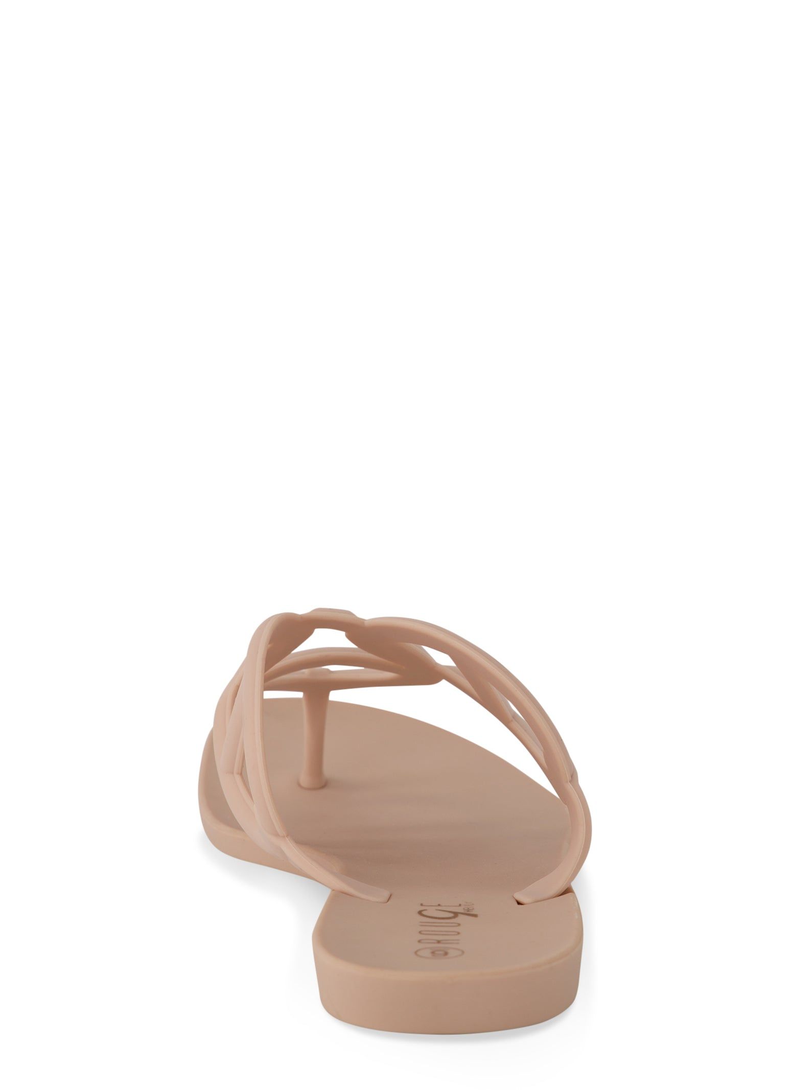 Jelly Thong Slide Sandals sold by Rainbow product image thumbnail 3