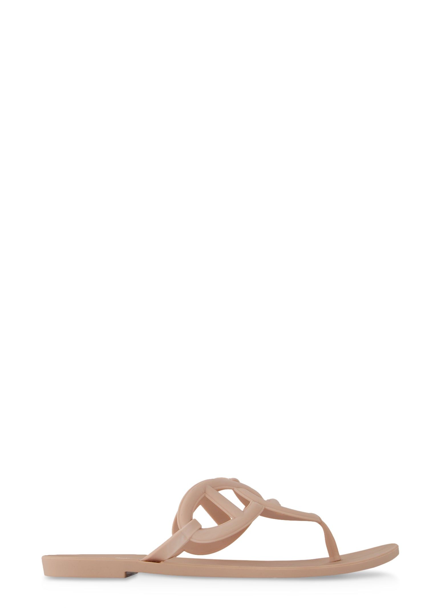 Jelly Thong Slide Sandals sold by Rainbow product image thumbnail 2