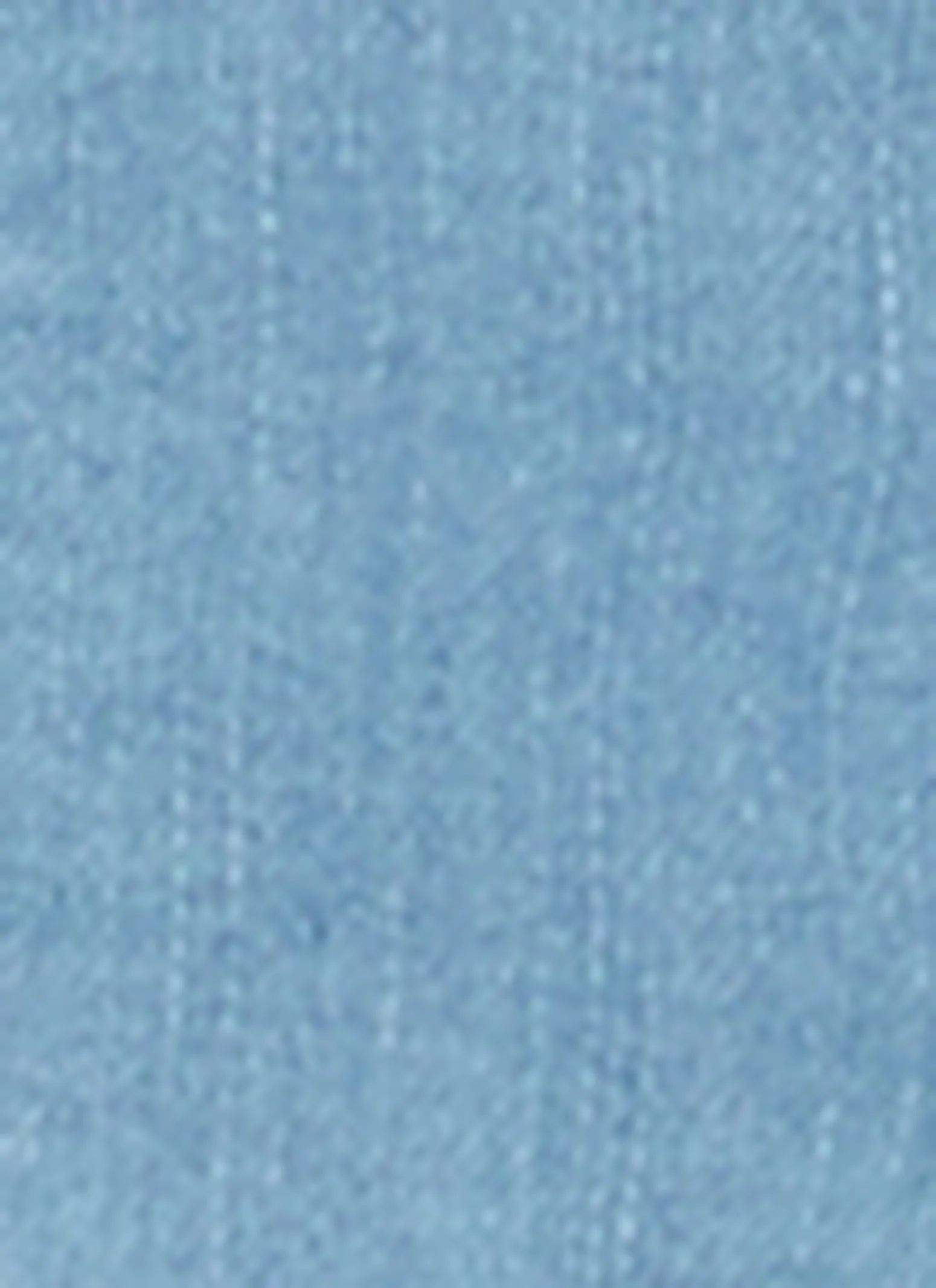 Lace Up Denim Corset Tee sold by Rainbow product image thumbnail 3