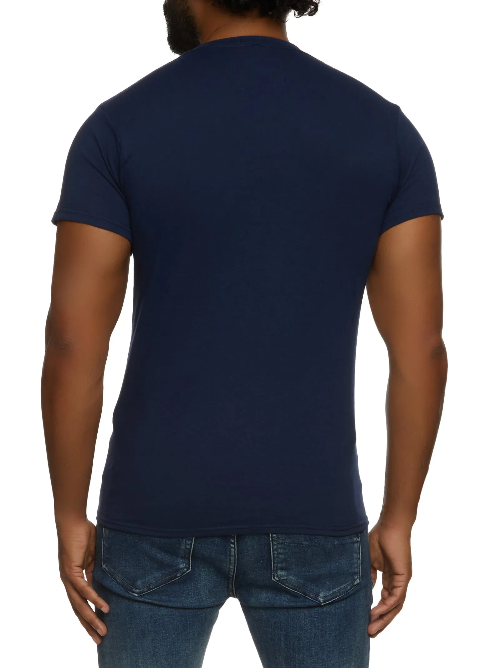 Mens Nascar Racing T Shirt sold by Rainbow product image thumbnail 2