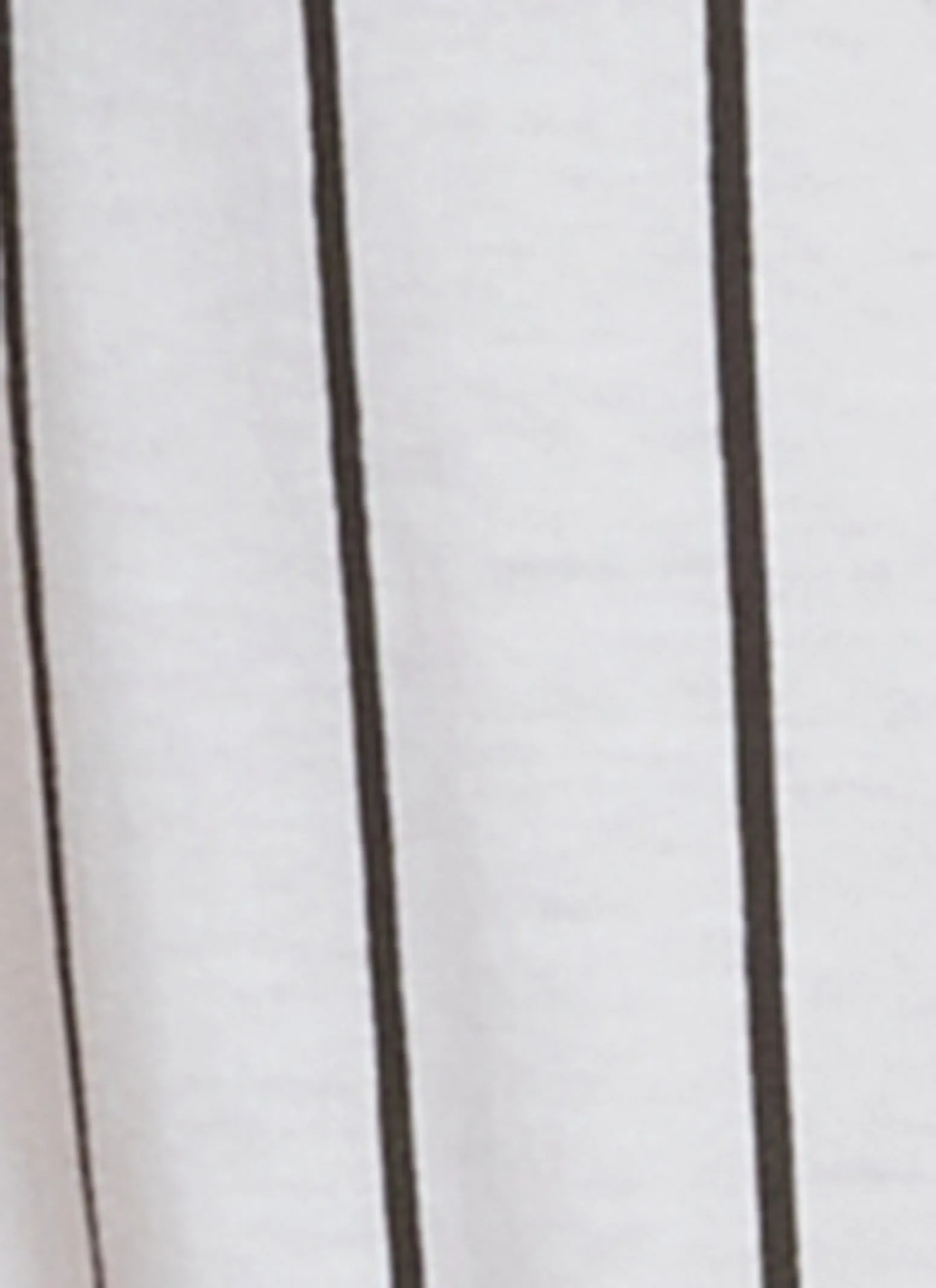 Striped New York 99 Graphic Baseball Tee sold by Rainbow product image thumbnail 3