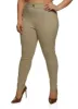 Plus Size Hyperstretch Skinny Pants sold by Rainbow