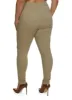 Plus Size Hyperstretch Skinny Pants sold by Rainbow
