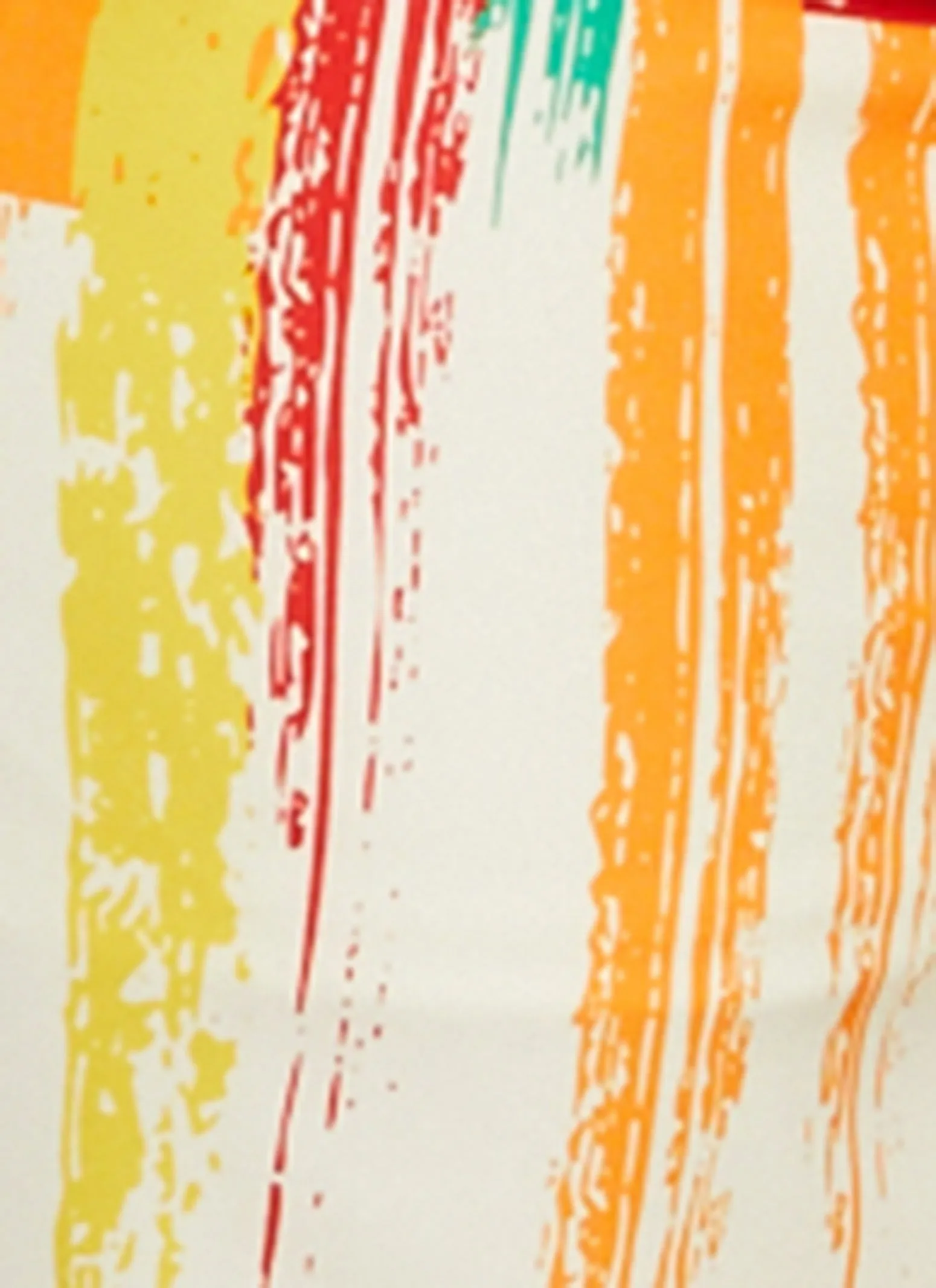 Printed High Waist Palazzo Pants sold by Rainbow product image thumbnail 4