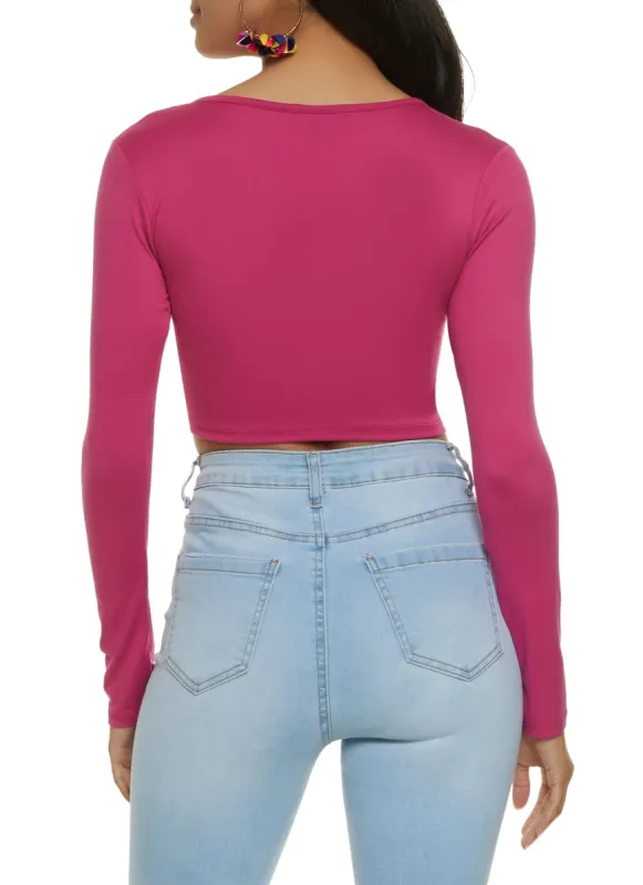 Plus Size Classy Rhinestone Graphic Tee sold by Rainbow